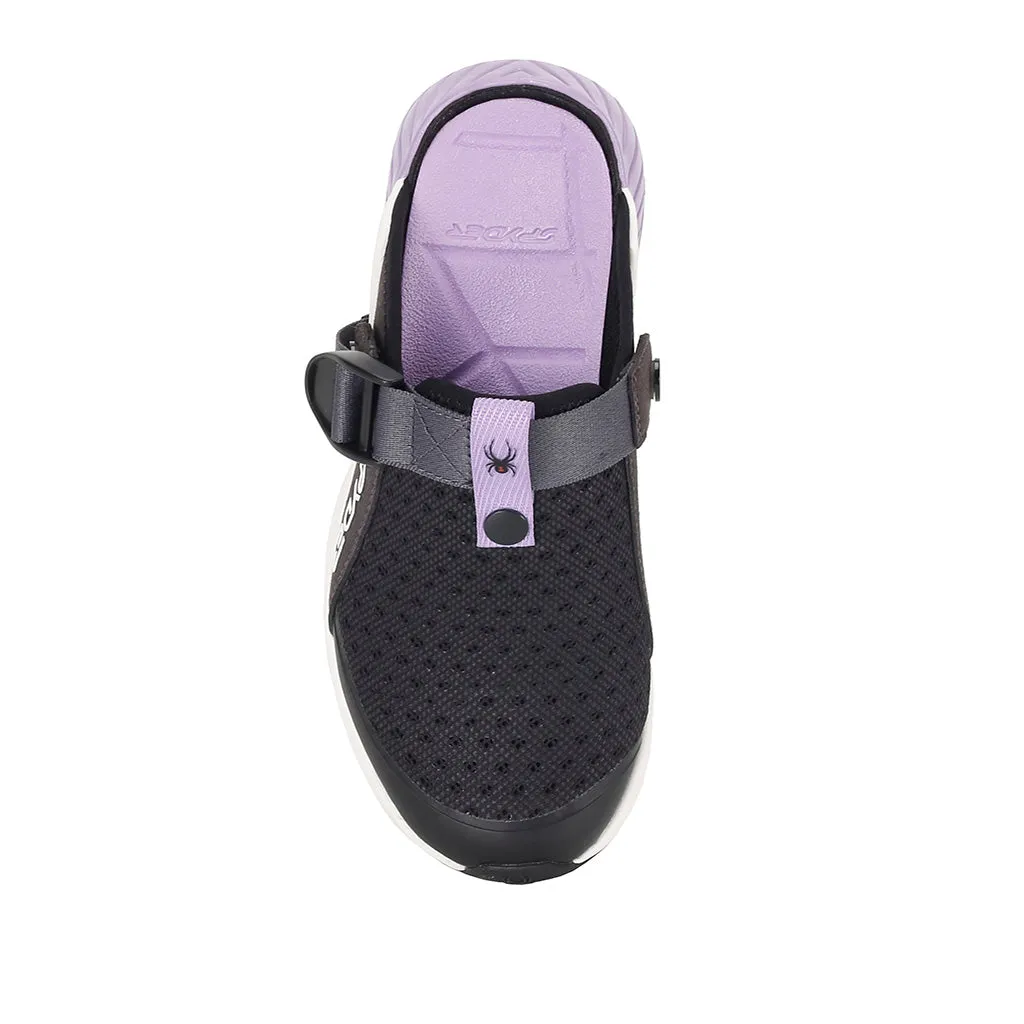 Womens Ranger - Black